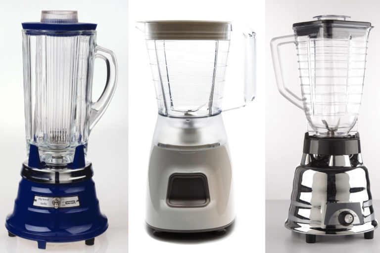 Quietest Blender Top 9 Most Silent Smoothie Makers on the Market