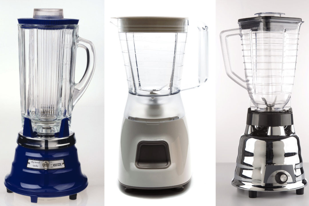 Quietest Blender Top 9 Most Silent Smoothie Makers on the Market